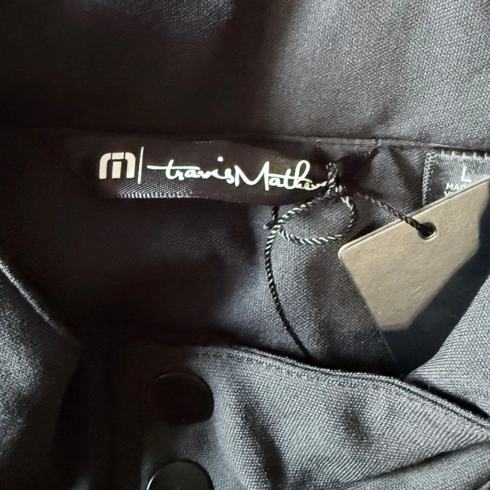 Travis Mathew travis mathew